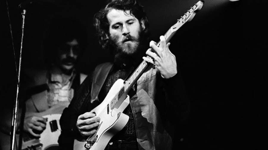 Denmark 1971