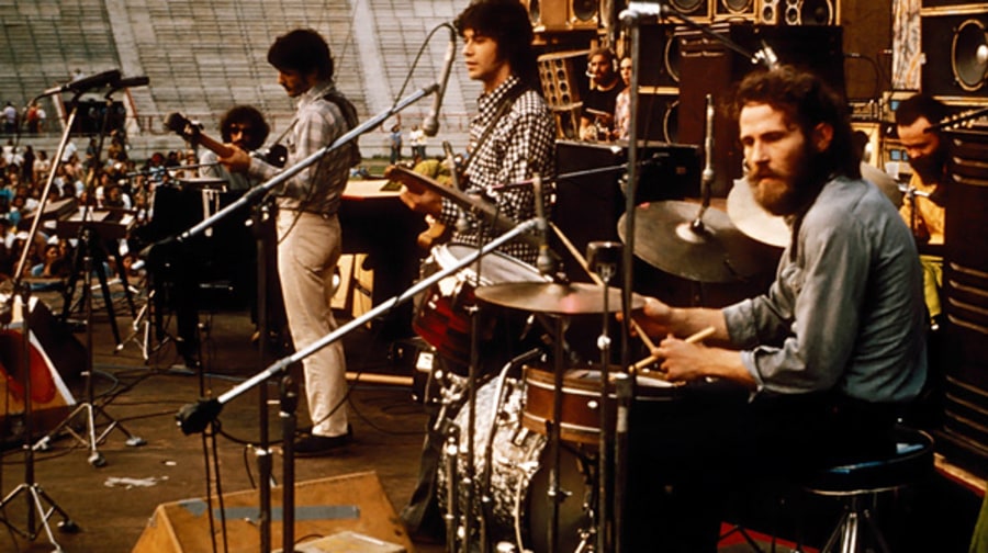 The Band