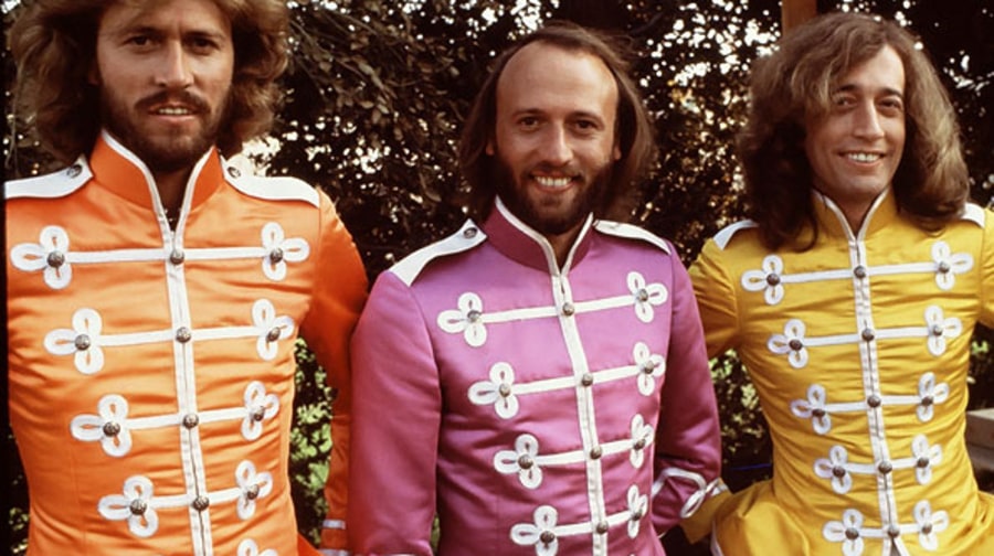 Sgt. Pepper's Lonely Hearts Club Band