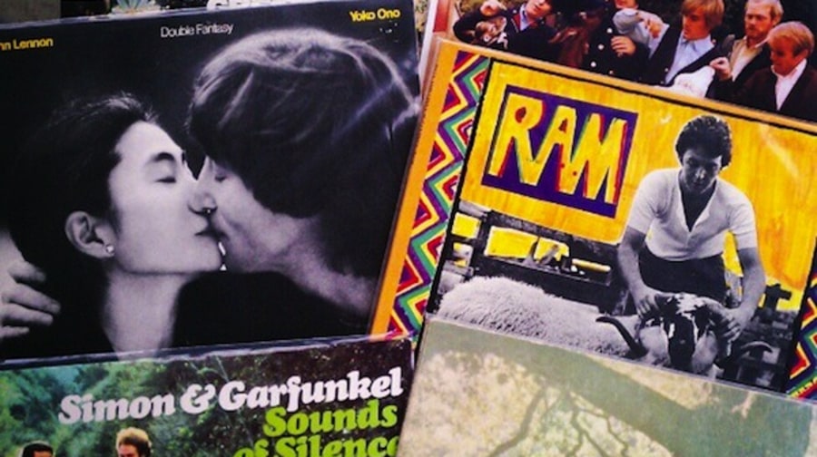 The Beach Boys, Simon and Garfunkel and More