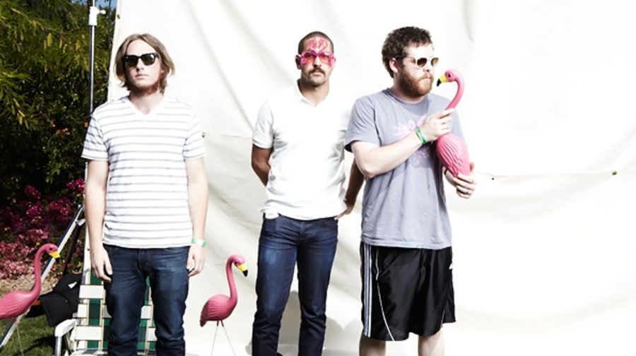 Manchester Orchestra