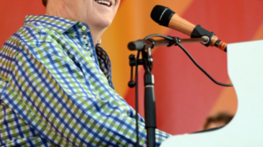 Brian Wilson