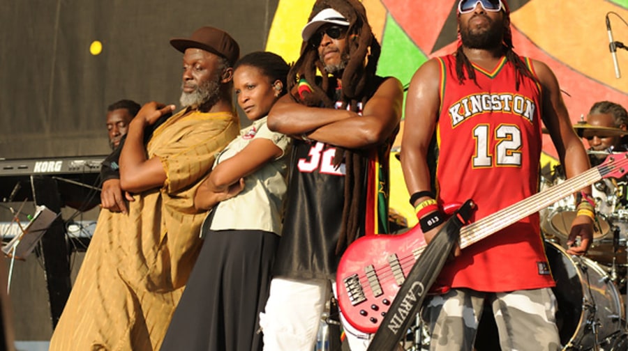 Steel Pulse
