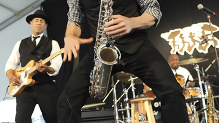 Dave Koz