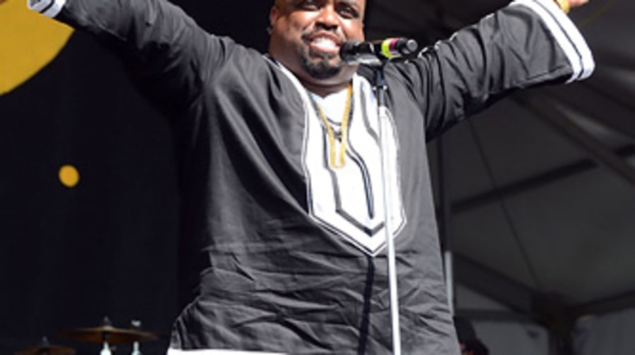 Cee Lo Green