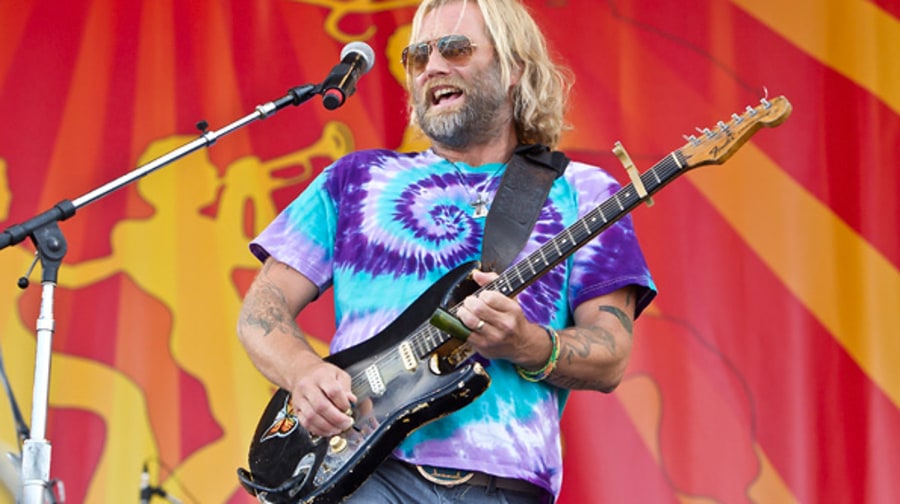 Anders Osborne