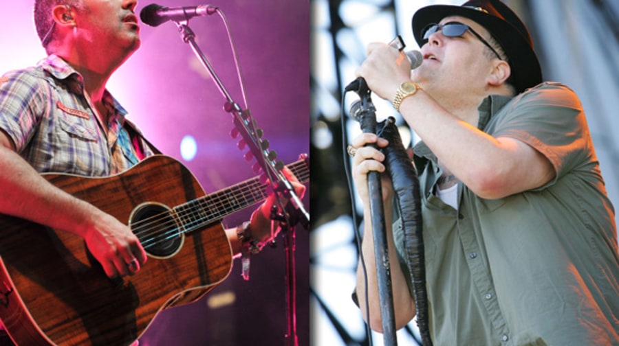 Barenaked Ladies, Blues Traveler, Cracker and Big Head Todd & The Monsters