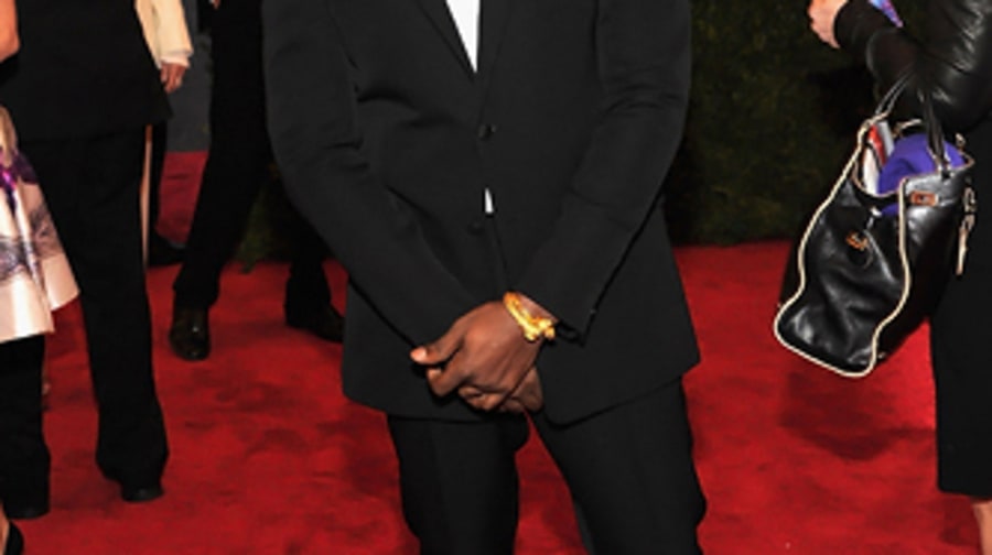 Kanye West