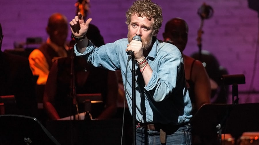 Glen Hansard