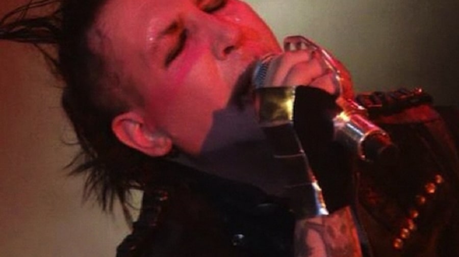 Marilyn Manson