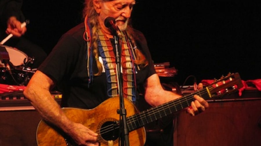 Willie Nelson
