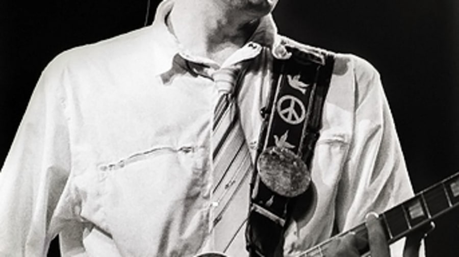 Neil Young's 'Old Black'