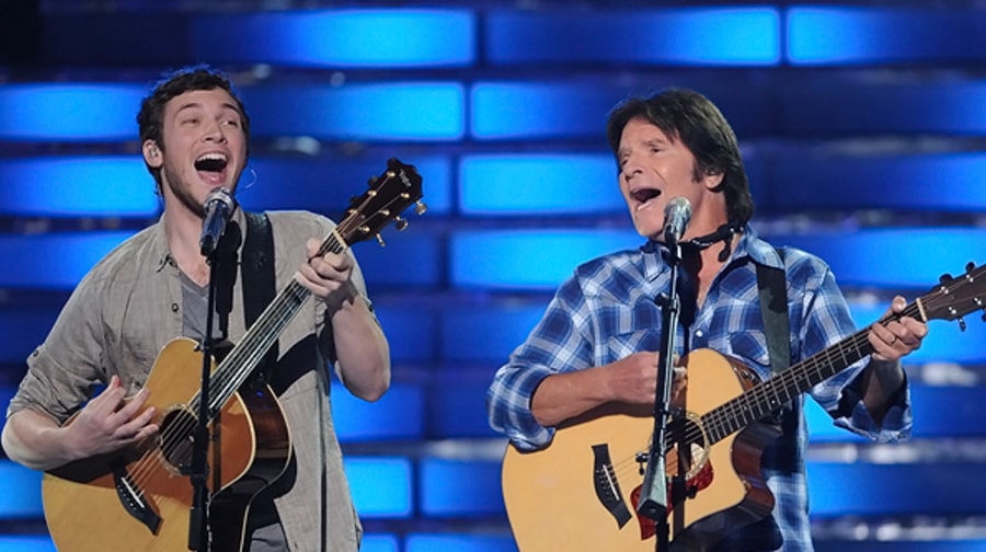 John Fogerty