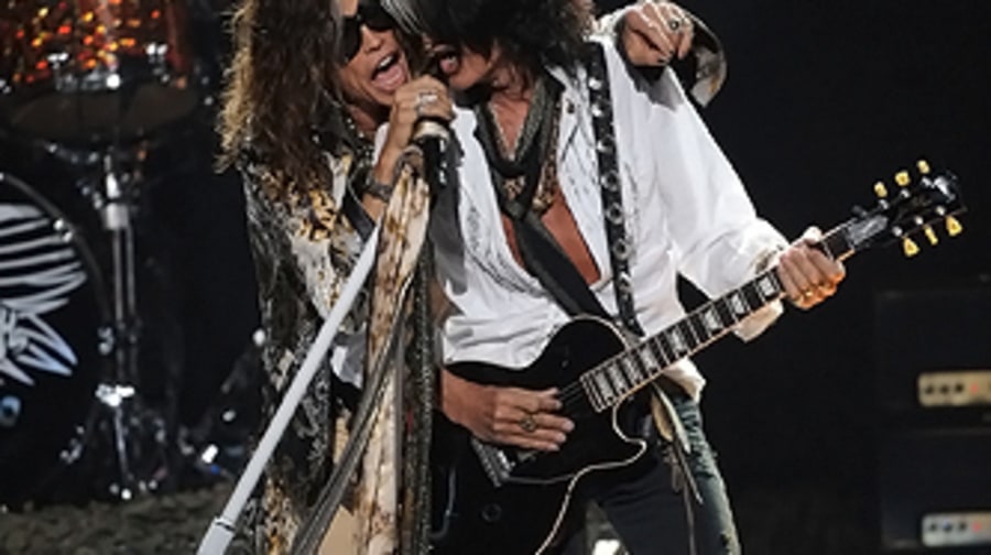 Aerosmith