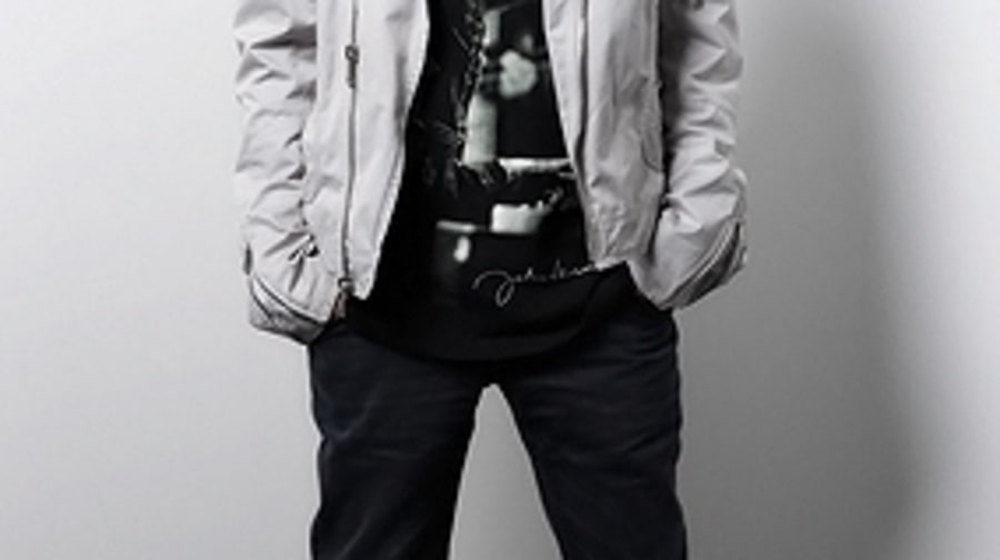 Jimmy Iovine