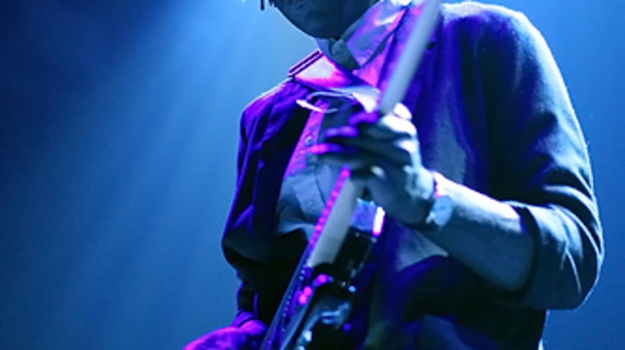 Blood Orange