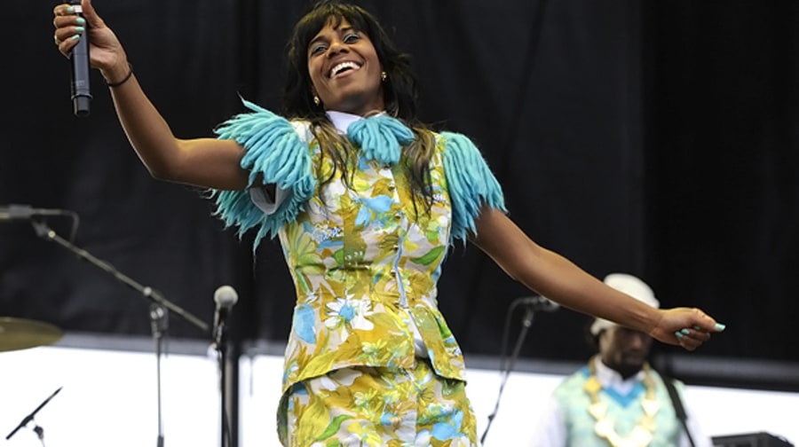 Santigold