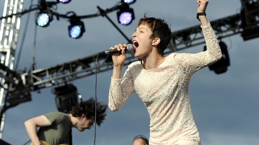 Polica
