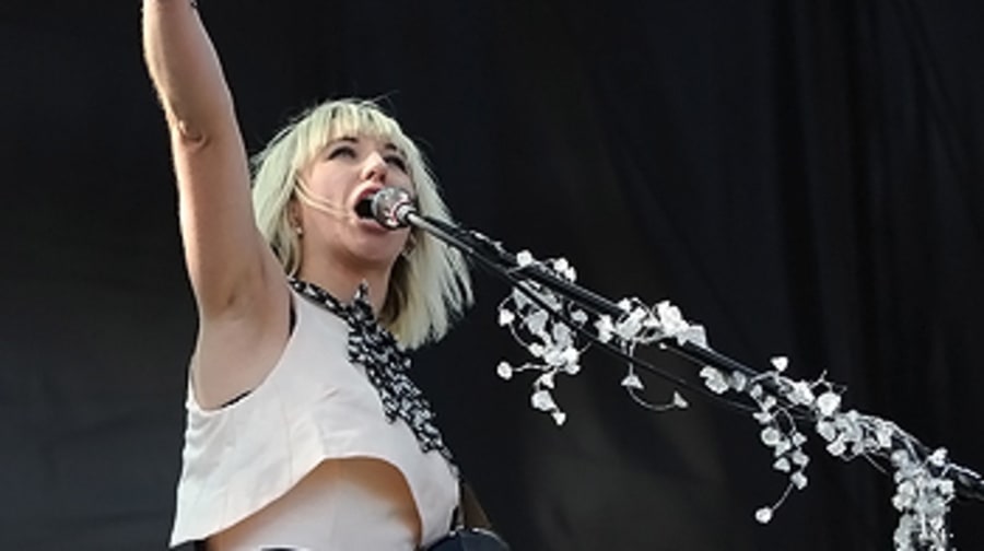 The Joy Formidable