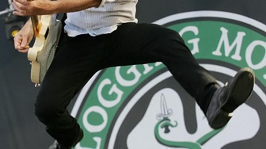 Flogging Molly