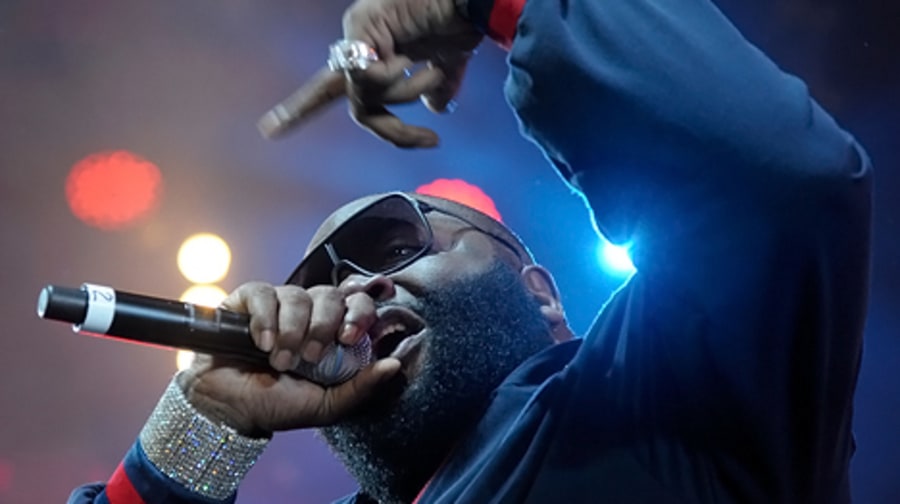 Rick Ross