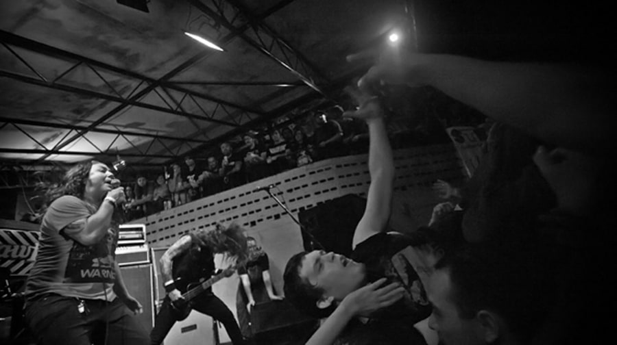 Municipal Waste
