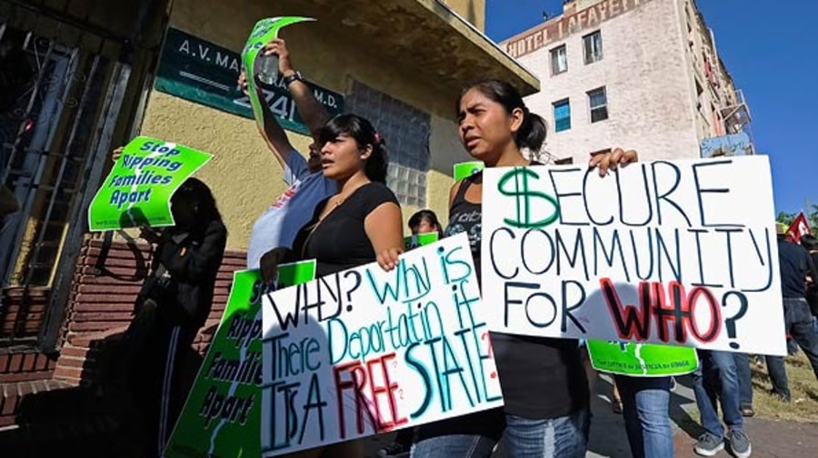 Latinos