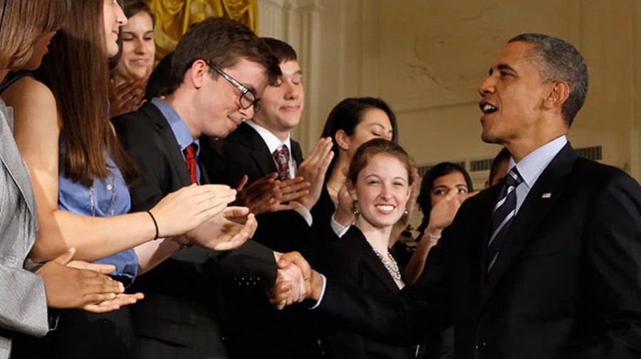 Young People