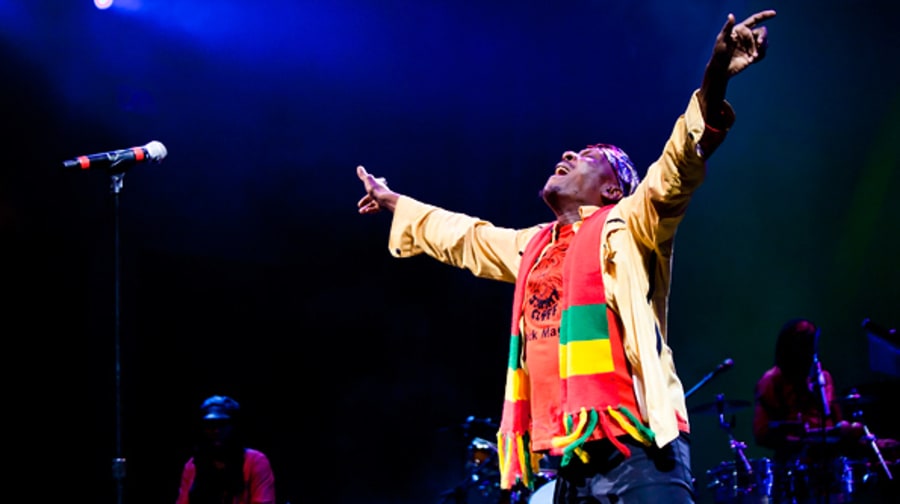Jimmy Cliff