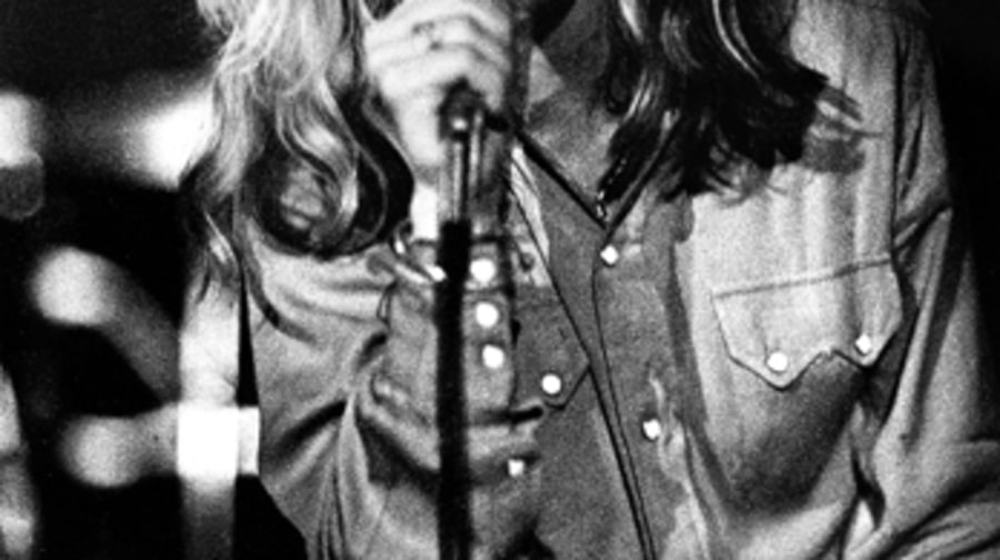 Debbie Harry