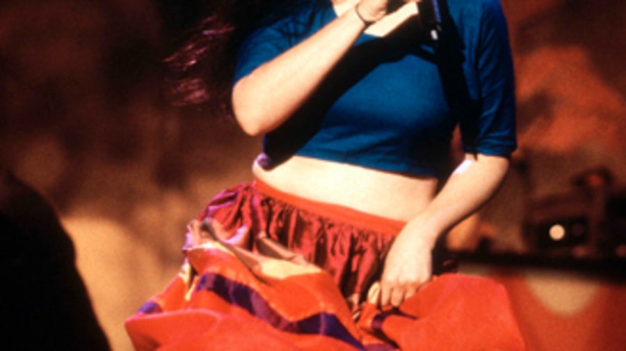 Natalie Merchant
