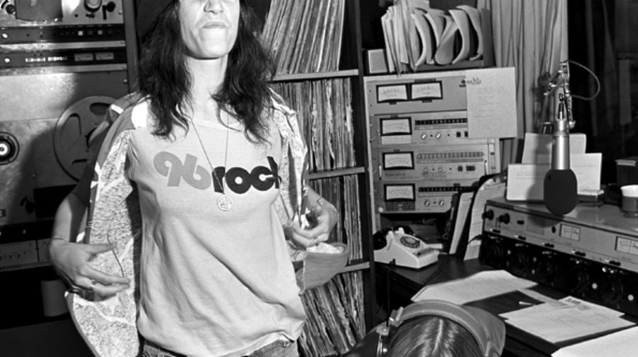 Patti Smith