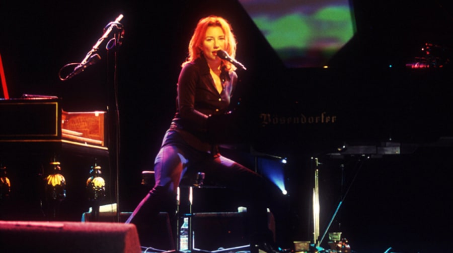 Tori Amos