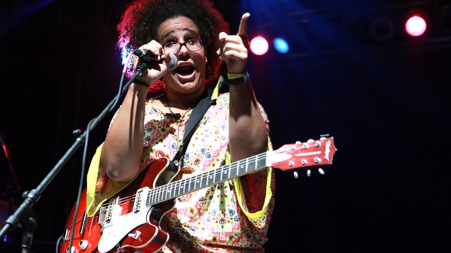 Alabama Shakes