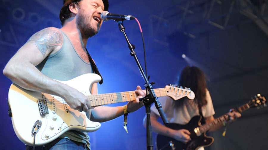 Cave Singers