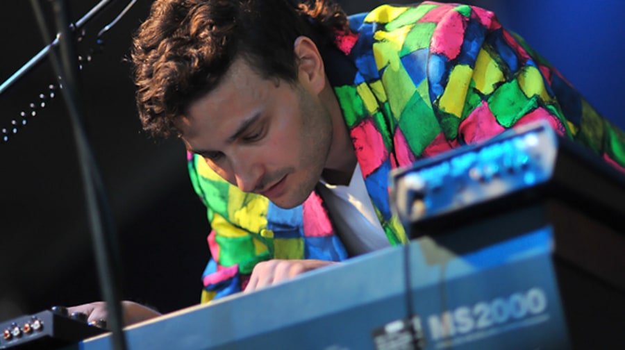 Dale Earnhardt Jr. Jr.