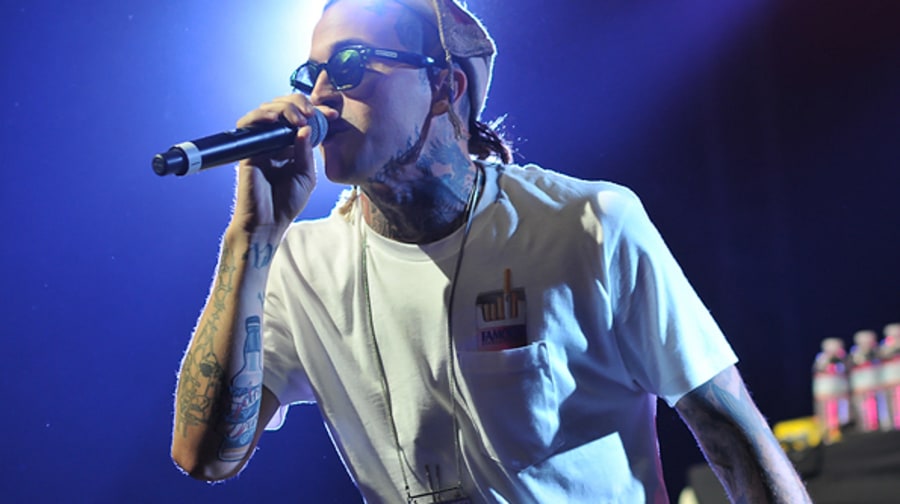 Yelawolf