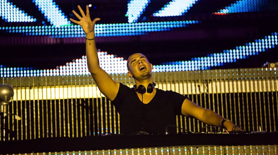 Afrojack