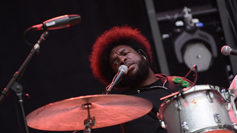 Questlove