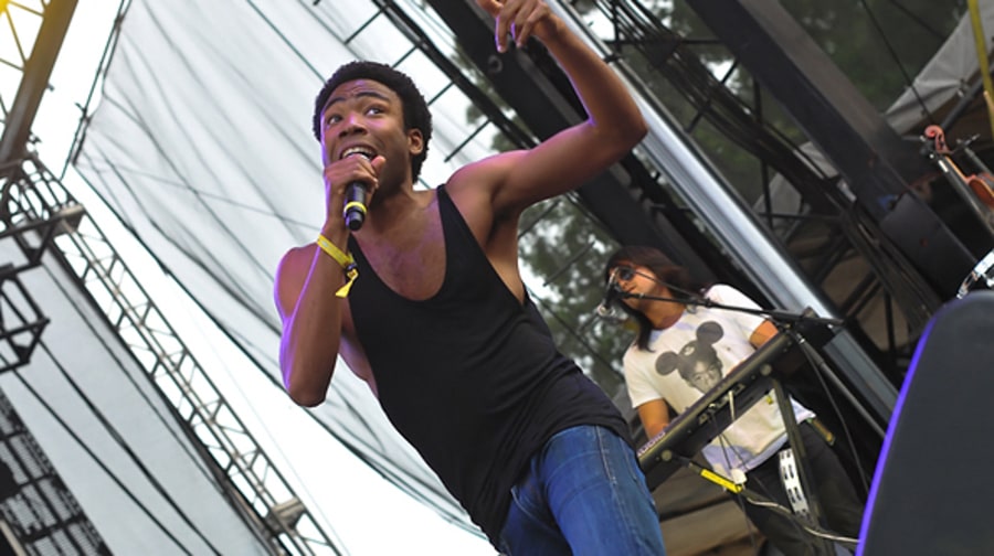 Childish Gambino