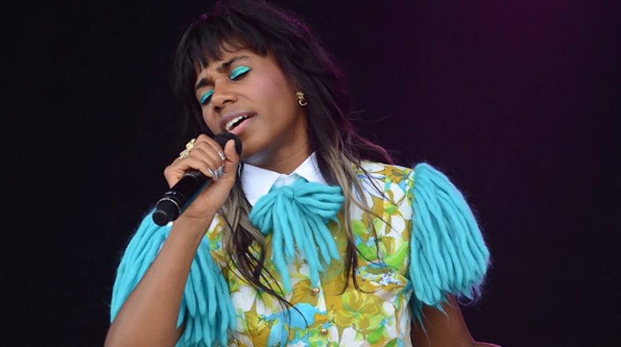 Santigold