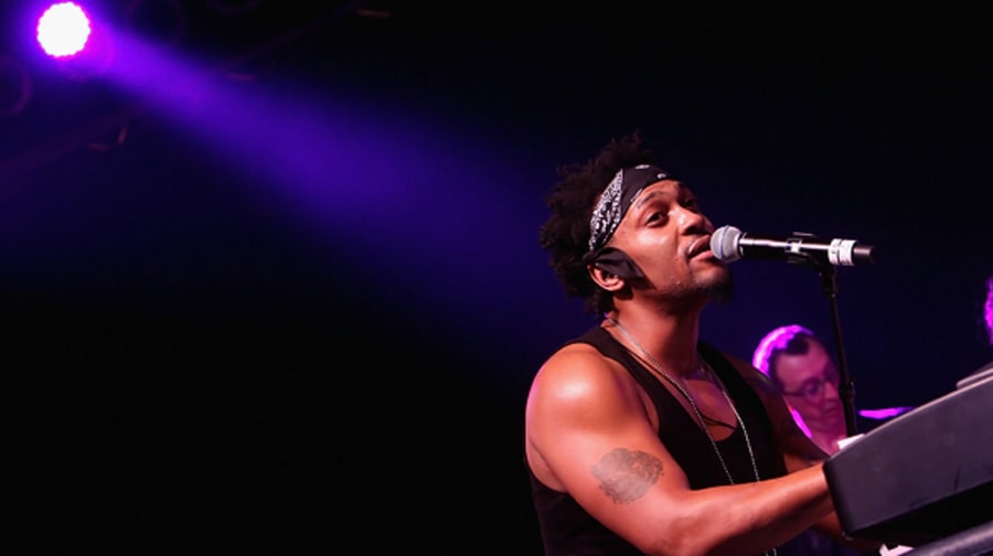 D'Angelo