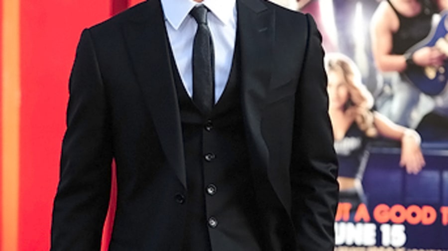Diego Boneta (Drew Boley)