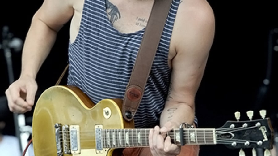 Bon Iver