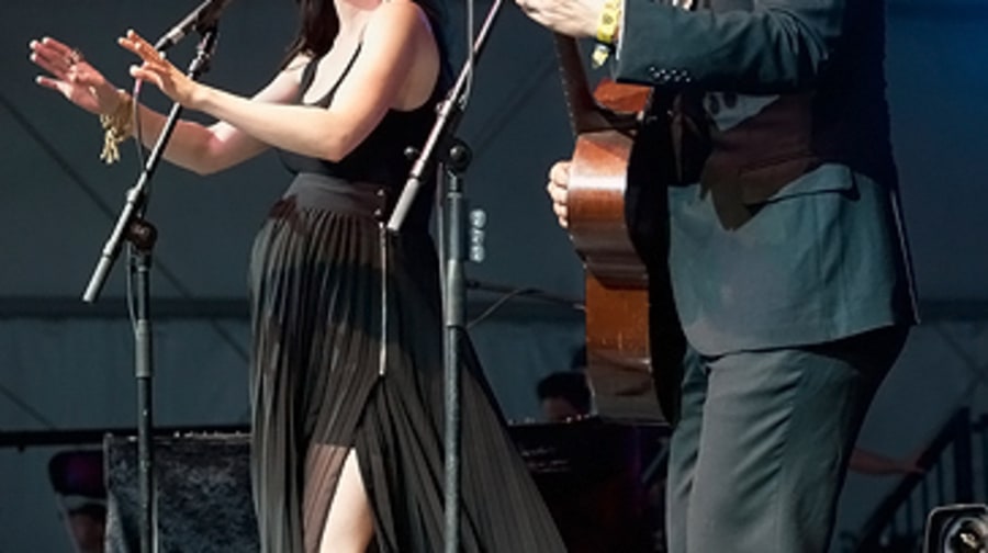 The Civil Wars