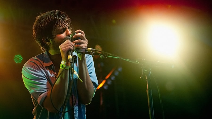 Young The Giant