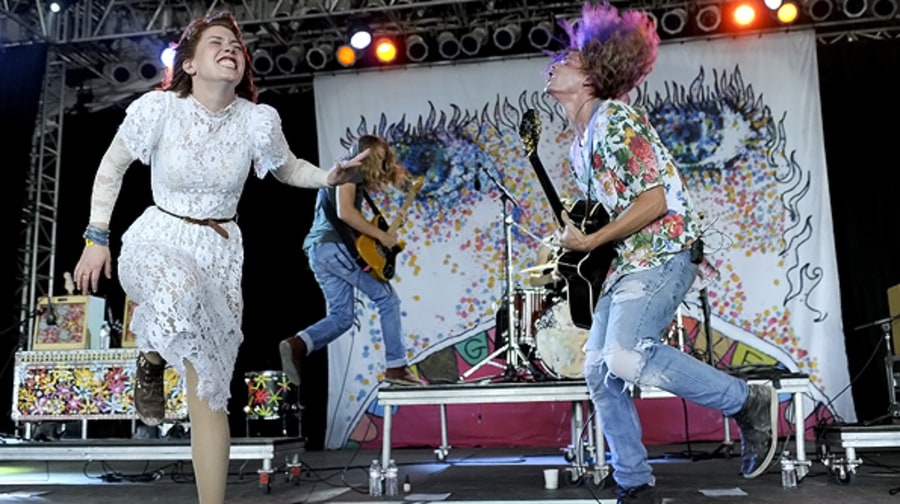 Grouplove