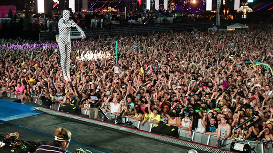 Martin Solveig