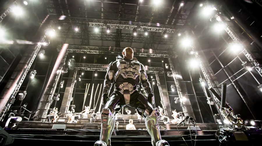 Cyborg