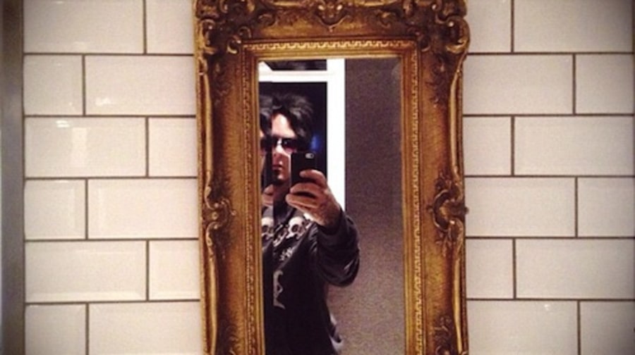 Nikki Sixx